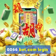 0066 bet.com login